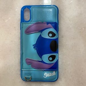 XS Max Phone Case